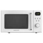 D-6S2BW-2 CUPTOR CU MICROUNDE DIGITAL 20L 700W DAEWOO