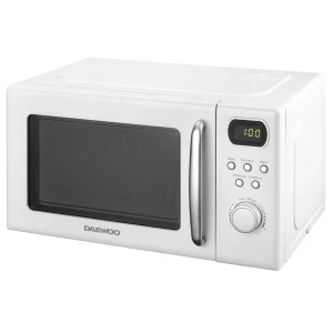 CUPTOR CU MICROUNDE DIGITAL 20L 700W DAEWOO