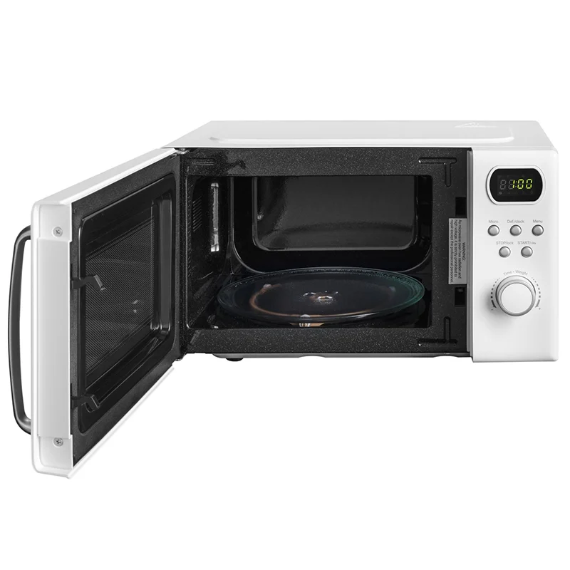 CUPTOR CU MICROUNDE DIGITAL 20L 700W DAEWOO