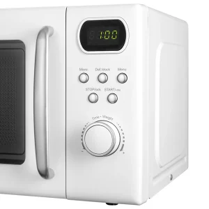 CUPTOR CU MICROUNDE DIGITAL 20L 700W DAEWOO