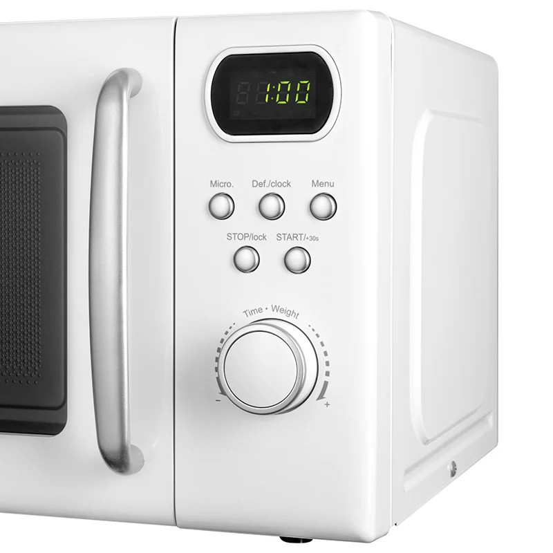 CUPTOR CU MICROUNDE DIGITAL 20L 700W DAEWOO