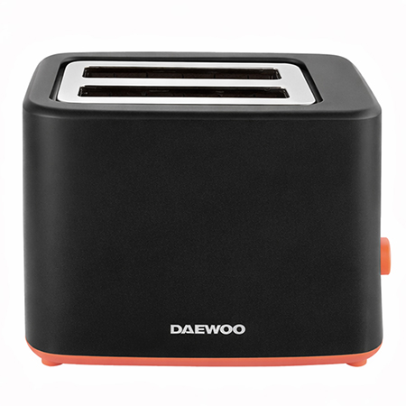 D-DBT70B TOASTER 900 W DAEWOO