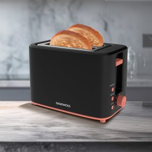 D-DBT70B@5-1 TOASTER 900 W DAEWOO