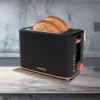 TOASTER 900 W DAEWOO