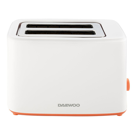D-DBT70W TOASTER 900 W DAEWOO
