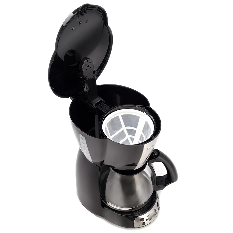 CAFETIERA 1.5 L 900 W DAEWOO