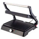 GRILL ELECTRIC 2400W DAEWOO
