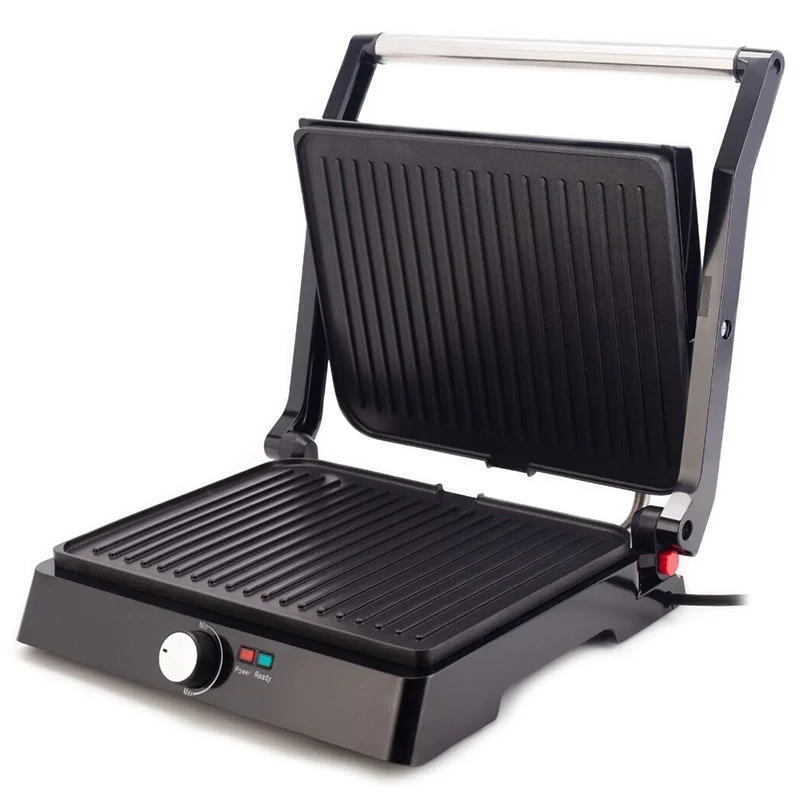 GRILL ELECTRIC 2400W DAEWOO