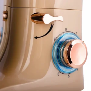 ROBOT BUCATARIE MIXER SI TOCAT CARNE 2000W DAEWOO