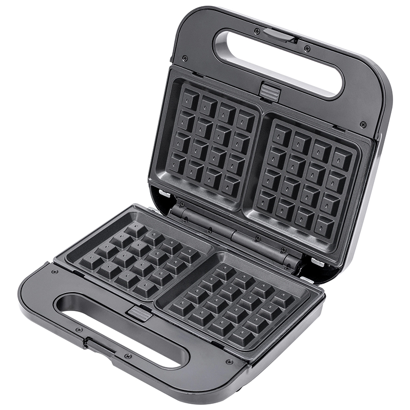 D-DSM300@4-1 SANDWICH MAKER 3IN1 800W DAEWOO