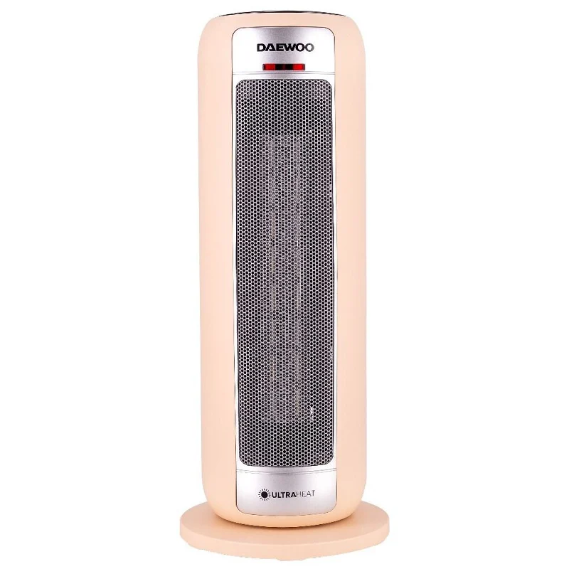 AEROTERMA CERAMICA 2 TREPTE 2200W DAEWOO