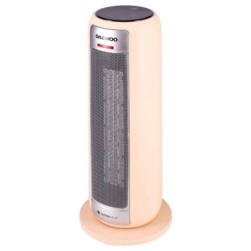 AEROTERMA CERAMICA 2 TREPTE 2200W DAEWOO