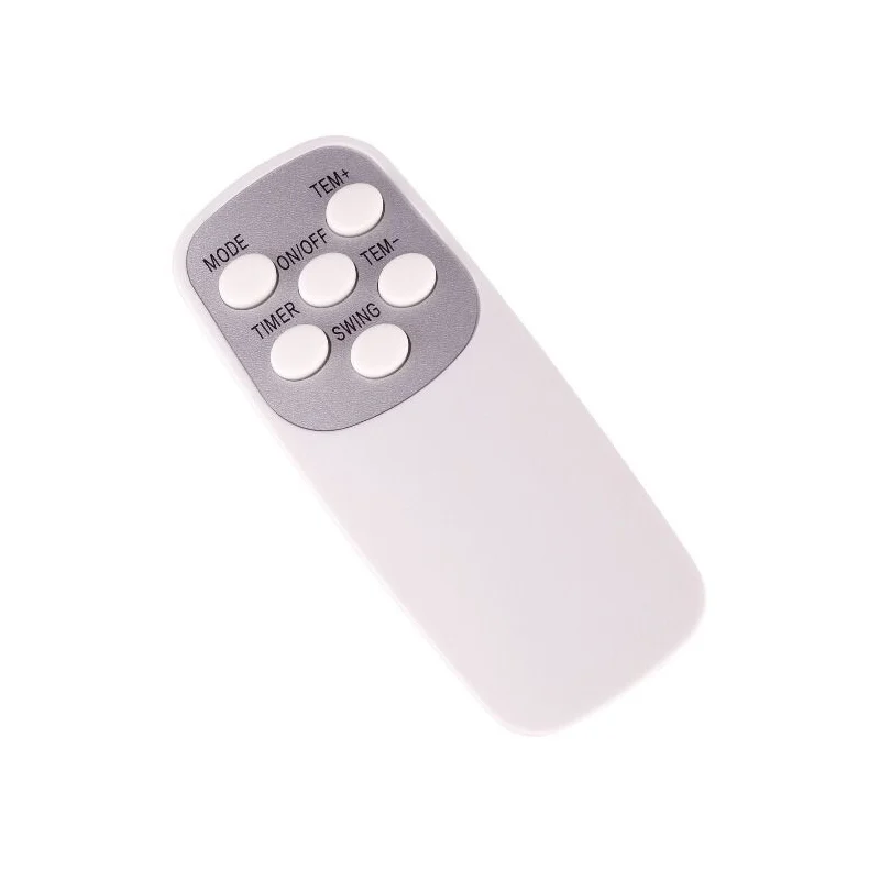 AEROTERMA CERAMICA 2 TREPTE 2200W DAEWOO