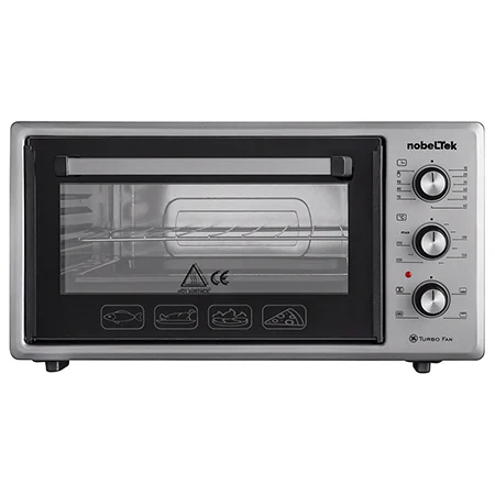 CUPTOR ELECTRIC 48L 1600W NOBELTEK