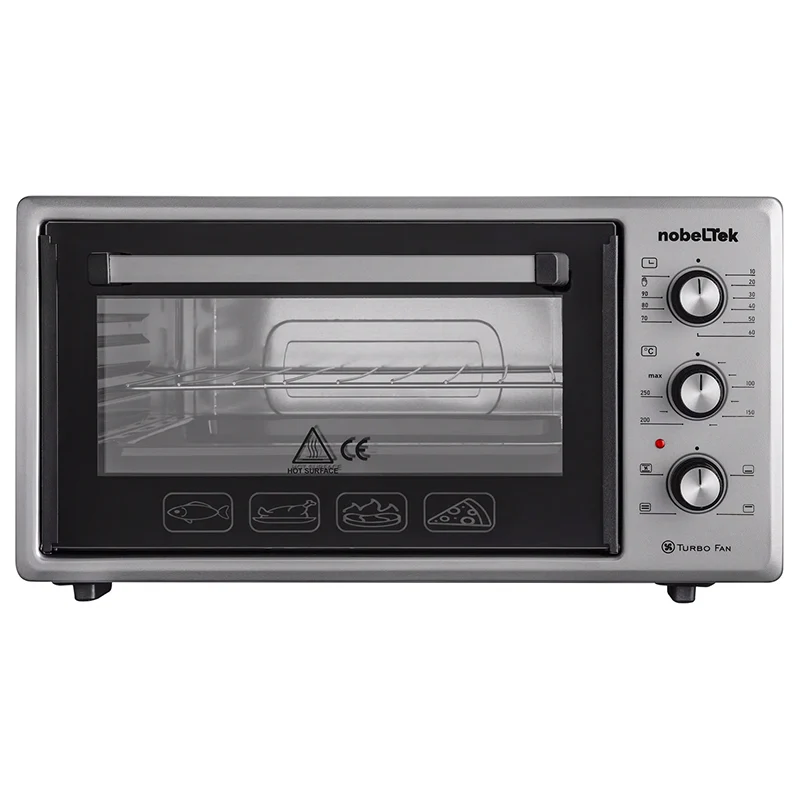 CUPTOR ELECTRIC 48L 1600W NOBELTEK