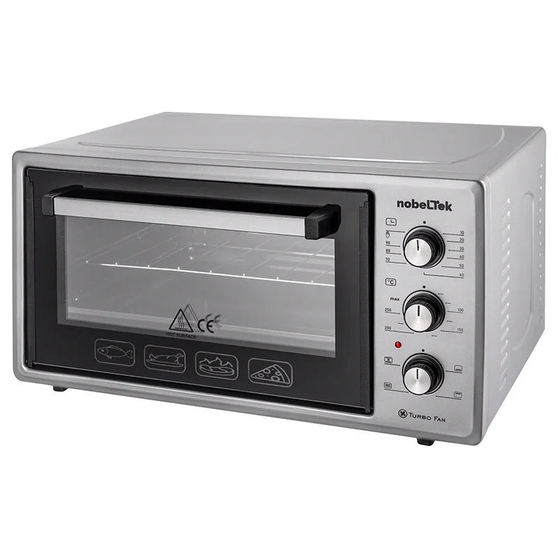 CUPTOR ELECTRIC 48L 1600W NOBELTEK