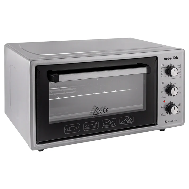 CUPTOR ELECTRIC 48L 1600W NOBELTEK