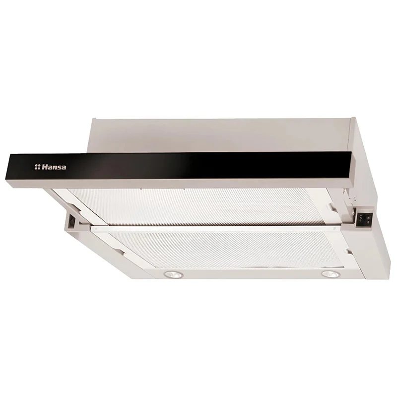 HOTA TELESCOPICA 425MC/H 60 HANSA