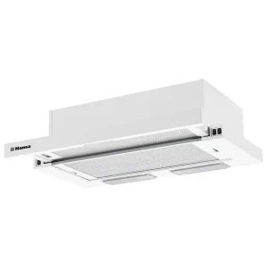 HOTA TELESCOPICA 429MC/H 60 HANSA