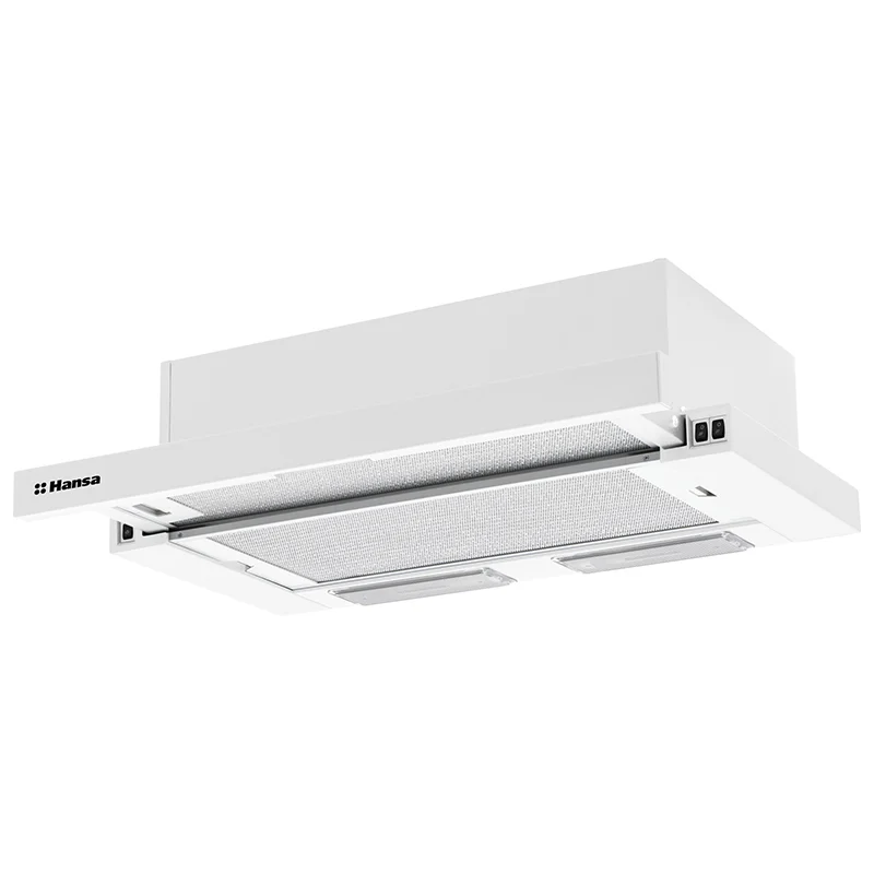 HOTA TELESCOPICA 429MC/H 60 HANSA