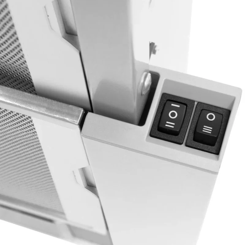 HOTA TELESCOPICA 429MC/H 60 HANSA