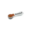 DUR-312@1 BATERIE AUDITIVA DURACELL 312 BLISTER 6 BUC