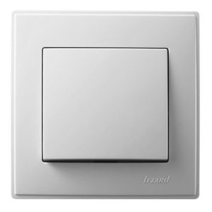 E-L100-1 INTRERUPATOR SIMPLU ST