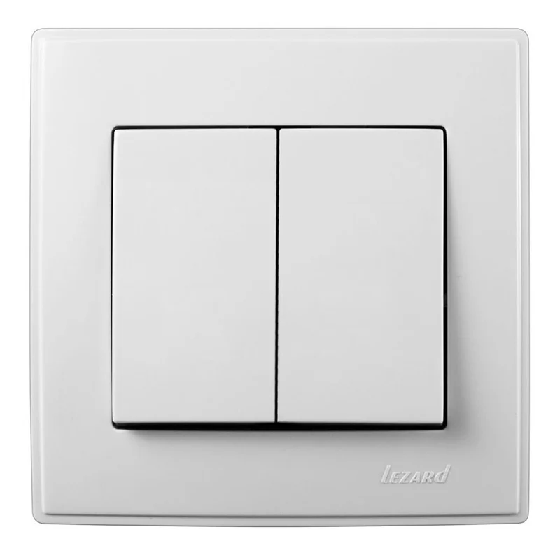 INTRERUPATOR DUBLU ST