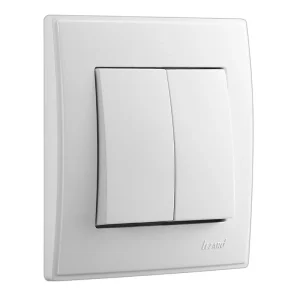 INTRERUPATOR DUBLU ST