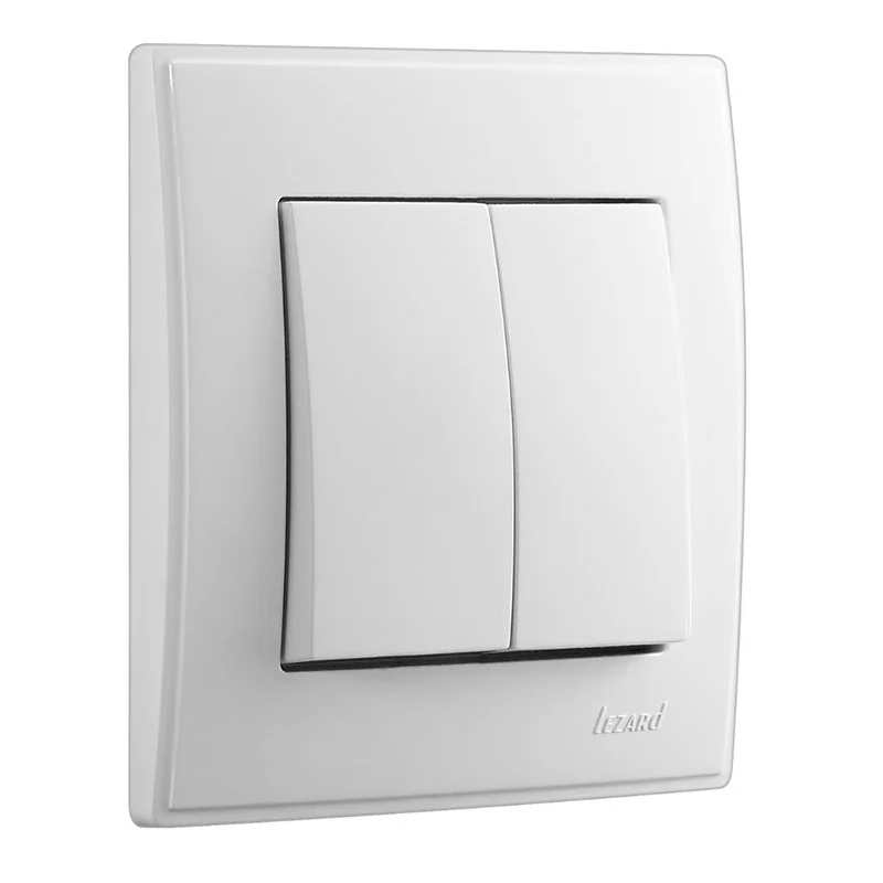 INTRERUPATOR DUBLU ST