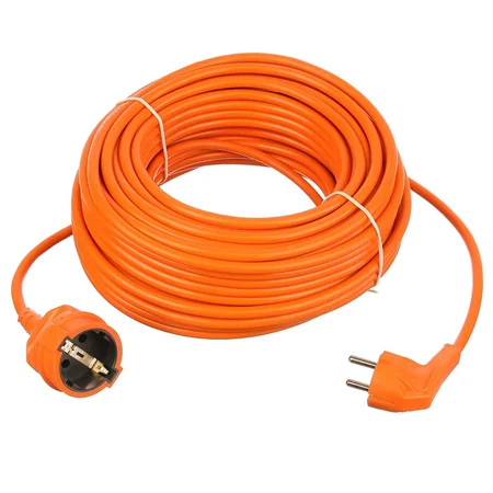 E-PS1550 PRELUNGITOR CUPLA + FISA 3X1.5 50M