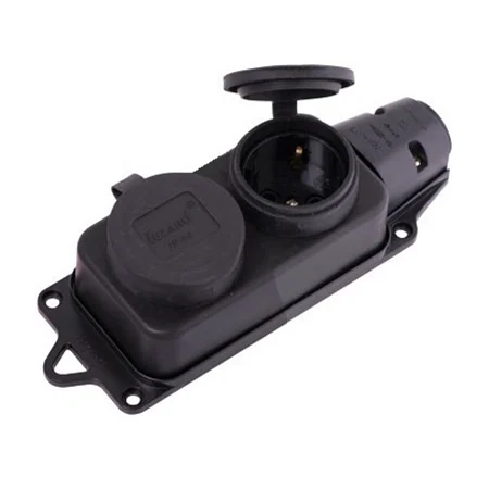 E-PS2BL GRUP 2 PRIZE CAUCIUCAT NEGRU SANTIER 16A