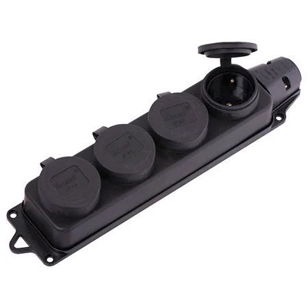 E-PS4BL GRUP 4 PRIZE CAUCIUCAT NEGRU SANTIER 16A