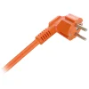 TAMBUR PRELUNGITOR ELECTRIC METALIC 3X2.5MM 20M