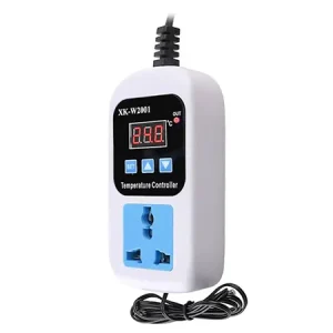 E6245 TERMOSTAT 230V XK-W2001