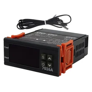 E6247 TERMOSTAT 230V WH7016A