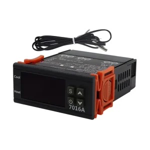 E6247@1 TERMOSTAT 230V WH7016A