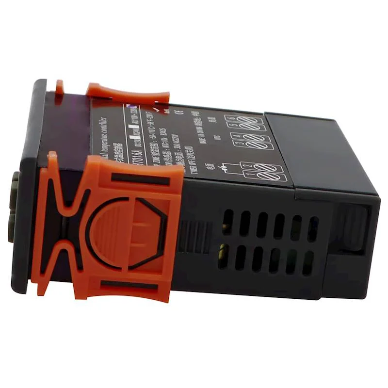 E6247@2 TERMOSTAT 230V WH7016A