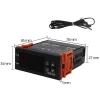 TERMOSTAT 230V WH7016A