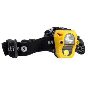 EA-HL250 LANTERNA FRONTALA LED CORA HL-250 EVERACTIVE