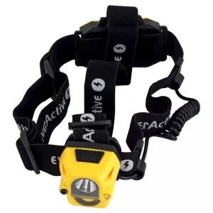 EA-HL250@2 LANTERNA FRONTALA LED CORA HL-250 EVERACTIVE