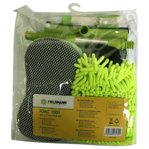 SET CURATAT AUTO FIELDMANN