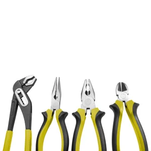 TRUSA SCULE 65 PIESE FIELDMANN