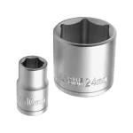 TRUSA SCULE 65 PIESE FIELDMANN