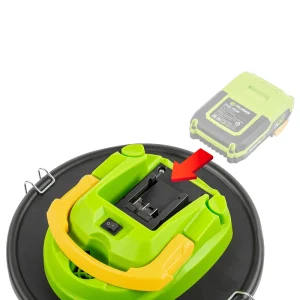 ASPIRATOR CENUSA 150W FIELDMANN