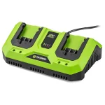 F-FDUZ79110 CHARGER RAPID 2 ACUMULATORI FIELDMANN