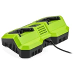 F-FDUZ79110@2 CHARGER RAPID 2 ACUMULATORI FIELDMANN