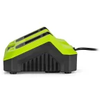 F-FDUZ79110@3 CHARGER RAPID 2 ACUMULATORI FIELDMANN