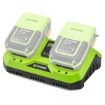 F-FDUZ79110@4 CHARGER RAPID 2 ACUMULATORI FIELDMANN