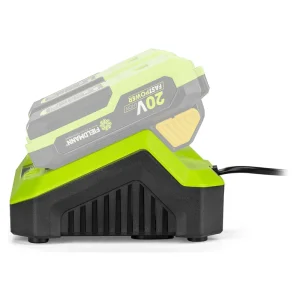 CHARGER RAPID 2 ACUMULATORI FIELDMANN